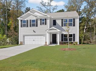 104 Reagan Crest Dr, Clayton, NC 27520