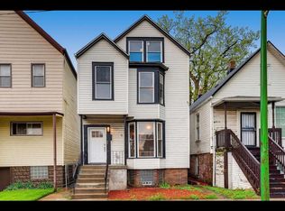 6833 S Champlain Ave #1, Chicago, IL