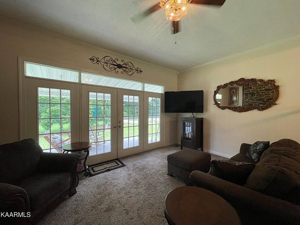 490 Old Long Hollow Rd, La Follette, TN 37766 Zillow