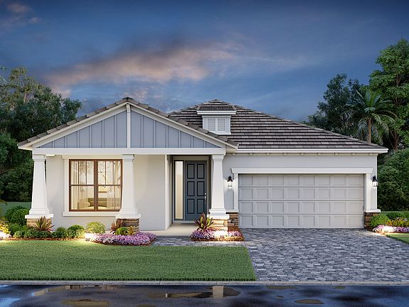 Arlington Elevation C