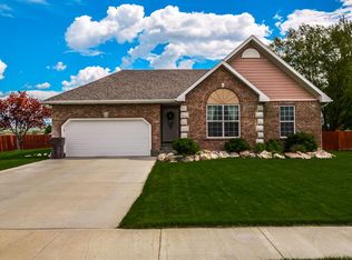 5488 E Denning Ave, Iona, ID 83427
