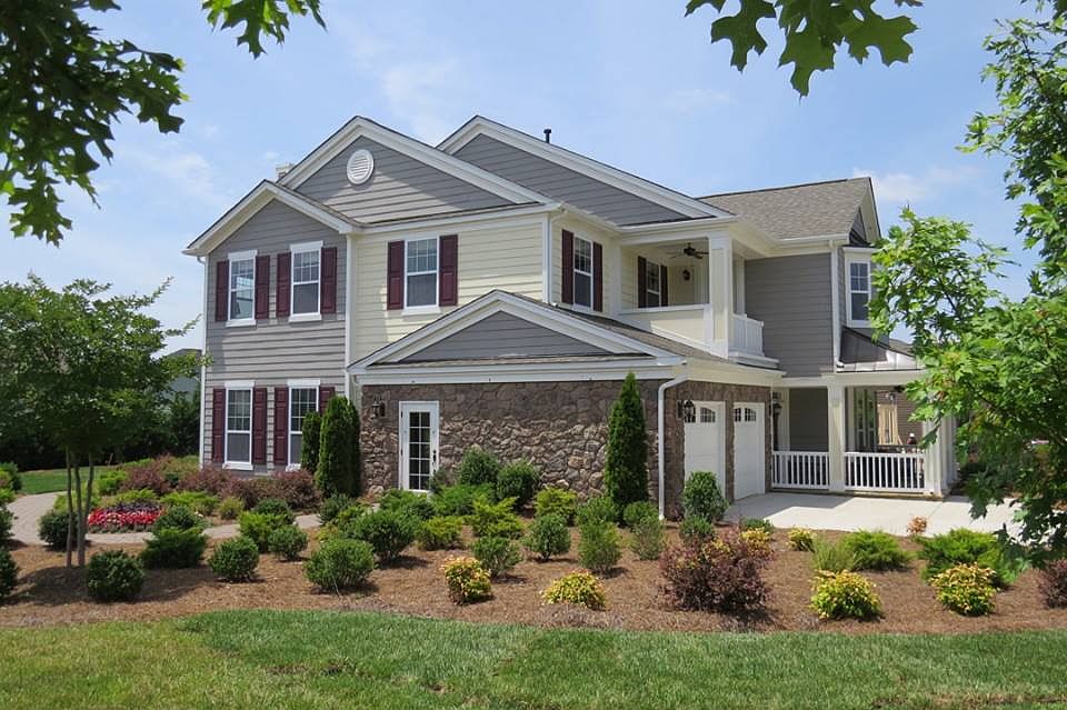 1101 Millbridge Pkwy, Waxhaw, NC 28173 Zillow