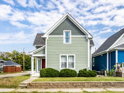 1334 E Minnesota St, Indianapolis, IN, 46203