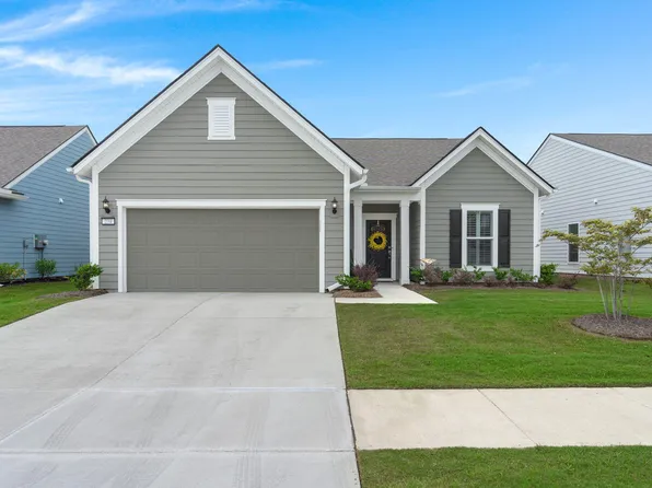234 Garden Gate Way, Summerville, SC 29486