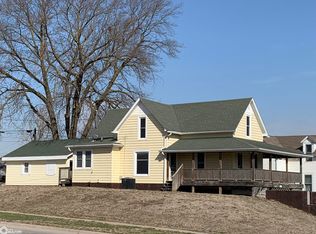 400 N Birch St, Creston, IA 50801