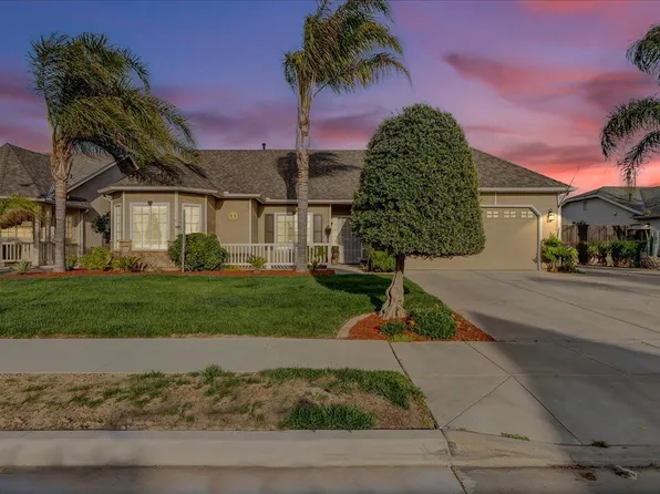 952 Privilege Way, Lemoore, CA 93245