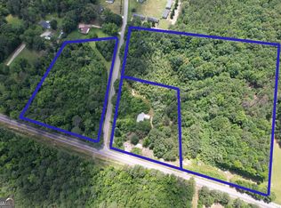 3144 Newnan Rd, Griffin, GA 30223