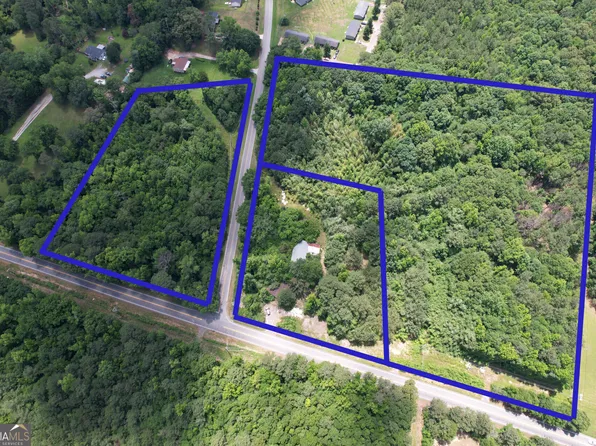 3144 Newnan Rd, Griffin, GA 30223