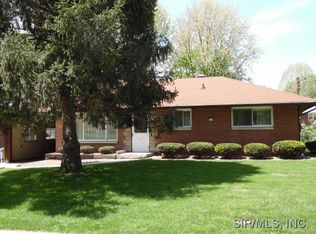 228 Alben St, Alton, IL 62002