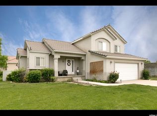 711 N 550 E, Orem, UT 84097