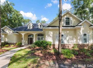 4428 SW 105th Dr, Gainesville, FL 32608