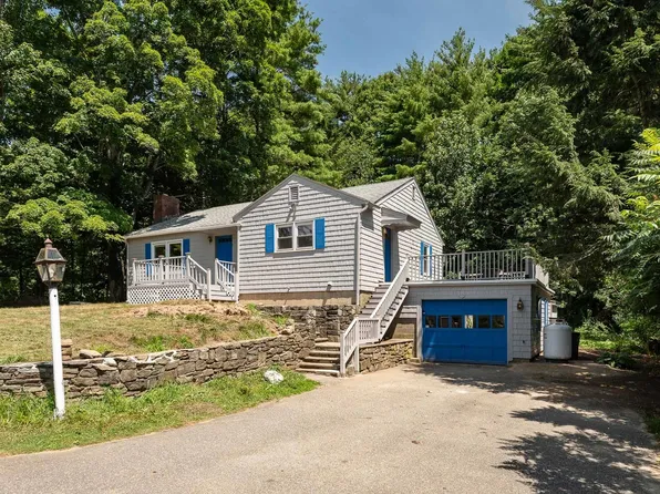431 Lang Road, Portsmouth, NH 03801