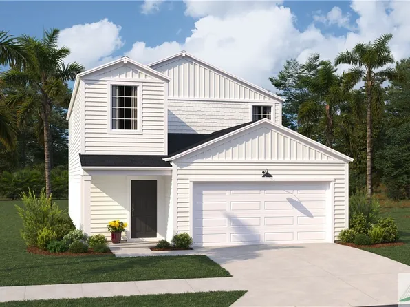 173 Bottlebrush Drive, Savannah, GA 31302
