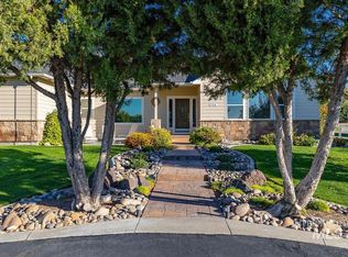 713 Sherry Rd, Nampa, ID 83686