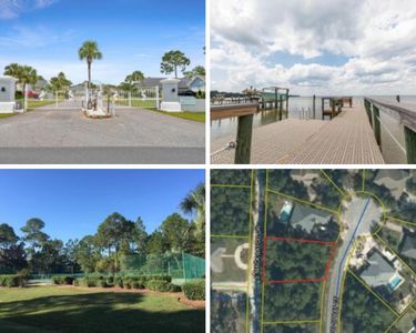 38 Wind Spray Ct, Pt Washington, FL, 32459