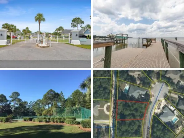 38 Wind Spray Ct, Pt Washington, FL 32459