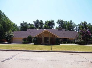 433 Terrace Pl, Norman, OK 73069