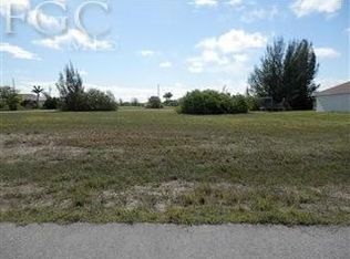 2849 NW 46th Ave, Cape Coral, FL 33993