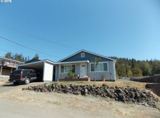 1543 19th St, Myrtle Point, OR 97458