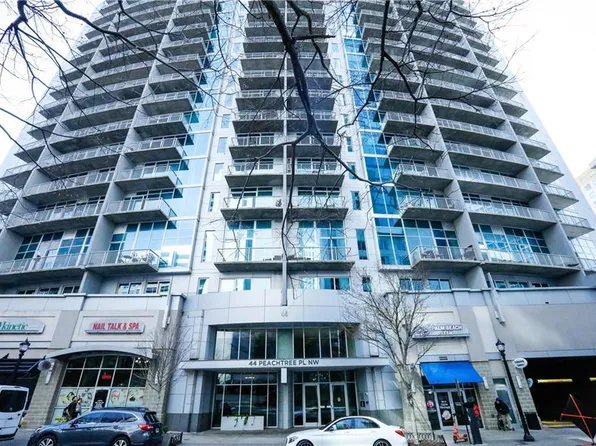 (undisclosed Address), Atlanta, GA 30309