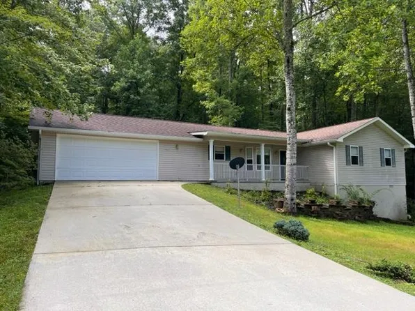 519 Yonside Dr, Sparta, TN 38583