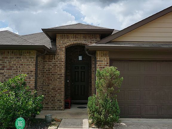 Front Enterance