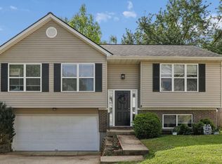 1822 Coralberry Ct, Cincinnati, OH 45230