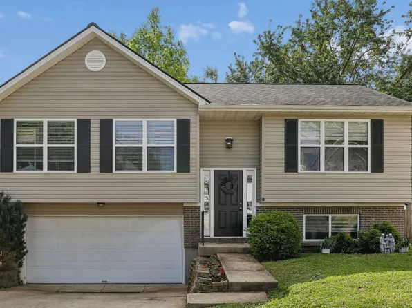 1822 Coralberry Ct, Cincinnati, OH 45230