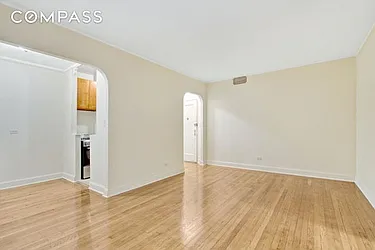 Rented by Compass