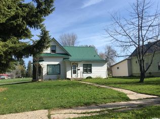 155 E 100 S, Preston, ID 83263