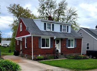 3834 Fruit St, Erie, PA 16504