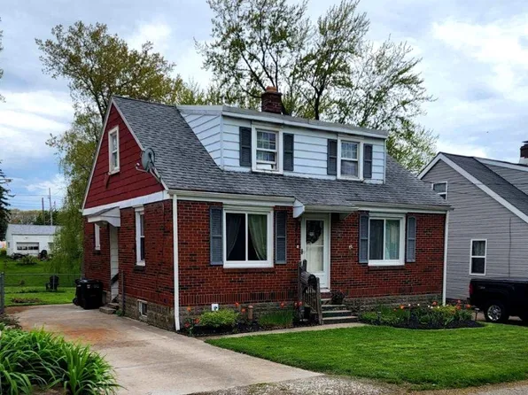 3834 Fruit St, Erie, PA 16504