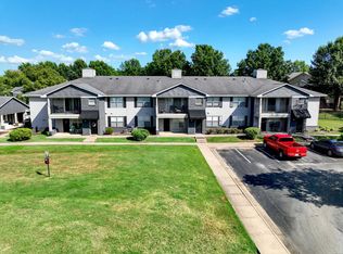 Chamberland Square Apartments, Fayetteville, AR 72701