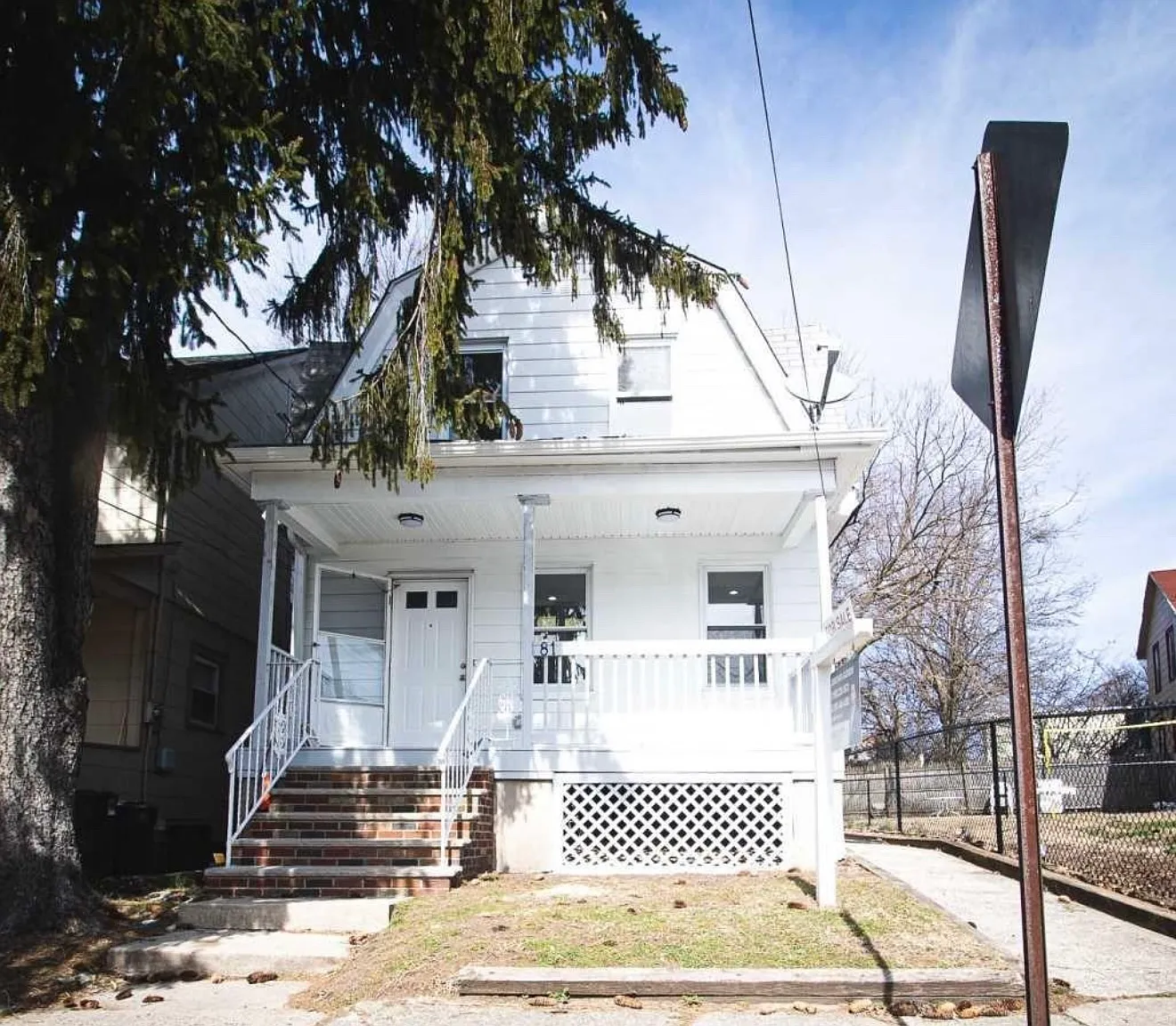 3 bed, 2.5 bath, $3,550 — Photo 1