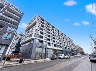 2450 Old Bronte Rd #242, Oakville, ON L6M 4J2