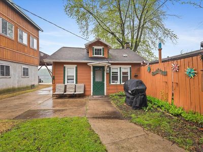 5446 N River Rd, Byron, IL, 61010