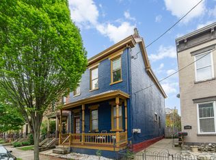 910 Hamlet St, Newport, KY 41071