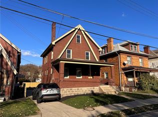 1804 Marmaduke St, Pittsburgh, PA 15212