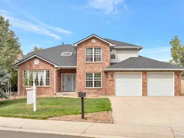 801 S 15th Avenue, Brighton, CO 80601