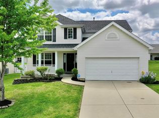 718 Saybrook Falls Dr, Fairview Heights, IL 62208