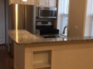 1229 N Bosworth Chicago Il #2RR, Chicago, IL 60622