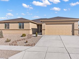 901 Calle De Las Lilas, Belen, NM 87002