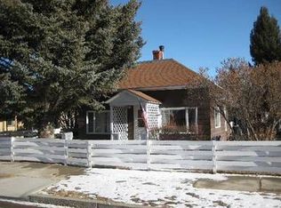 128 S Dakota St, Dillon, MT 59725