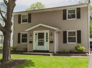 42 Larch St, Rochester, NY 14612