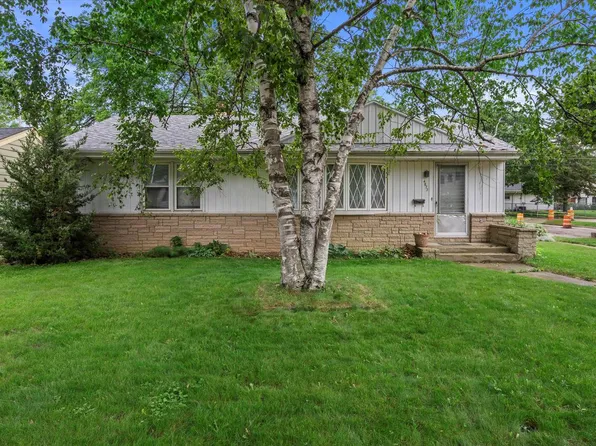 4873 North 88th STREET, Milwaukee, WI 53225