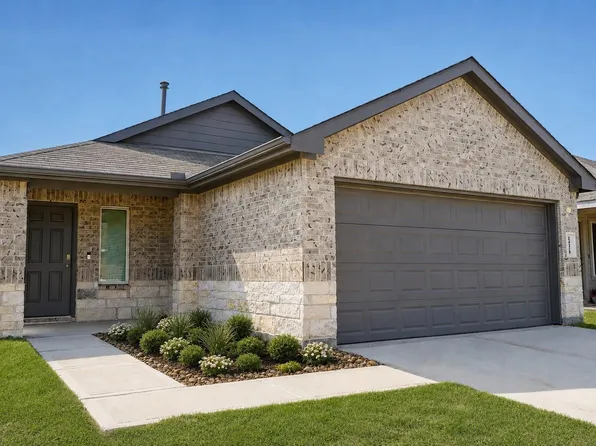 24219 Saddlestone Green Dr, Spring, TX 77373