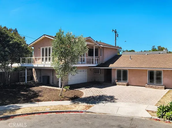 455 Toltec Pl, Santa Barbara, CA 93111