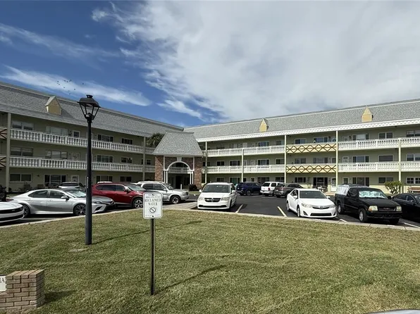 2460 Canadian Way APT 48, Clearwater, FL 33763