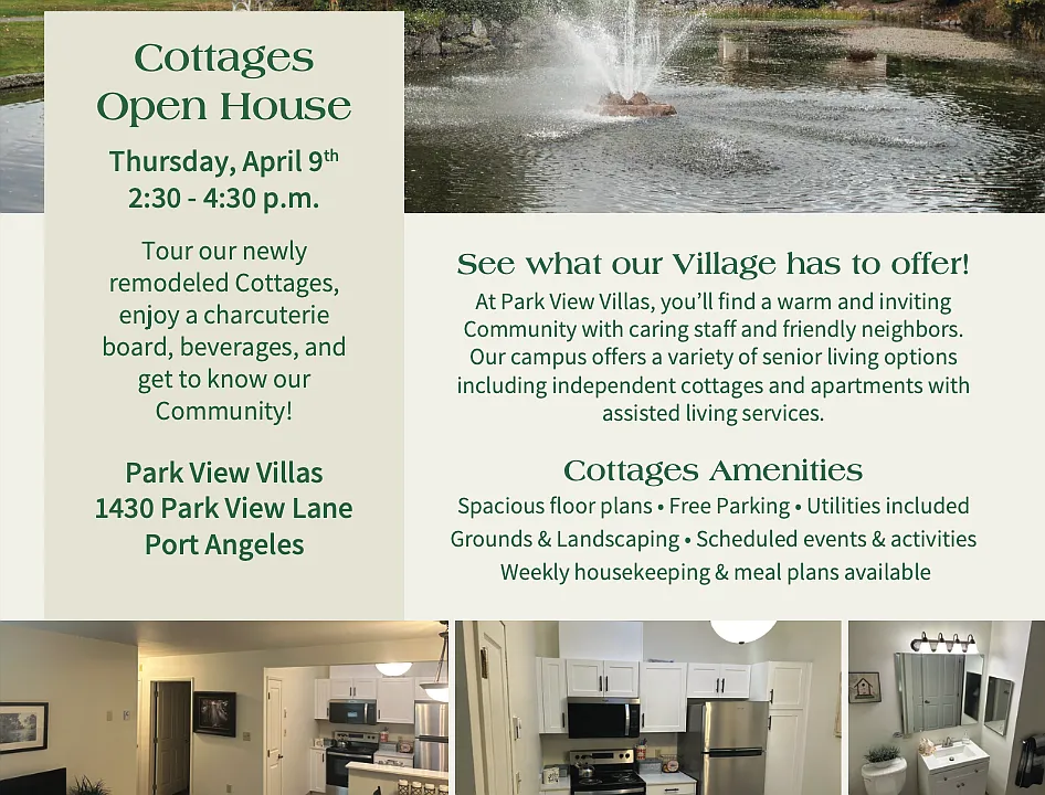 Village Concepts of Port Angeles