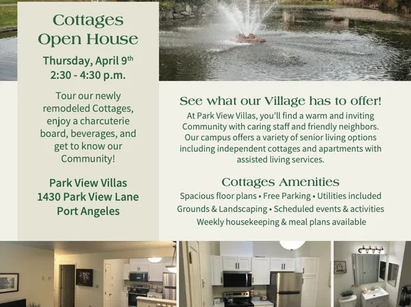 Village Concepts of Port Angeles
